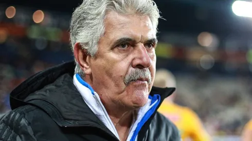 Ricardo Ferretti, Tigres