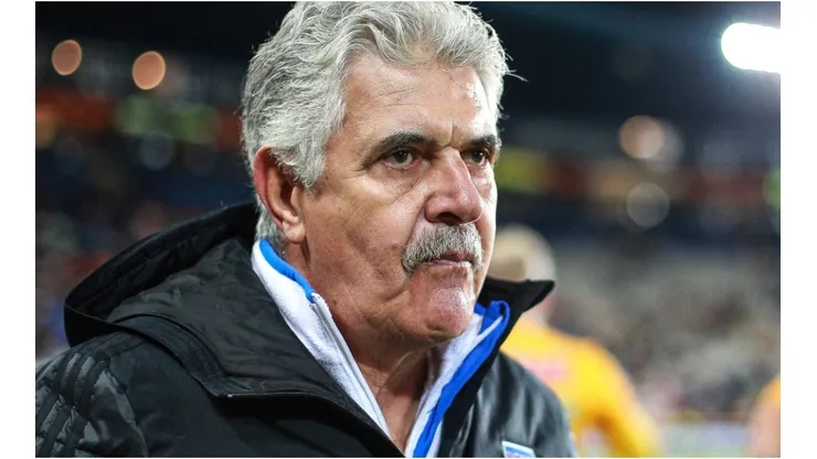 Ricardo Ferretti, Tigres