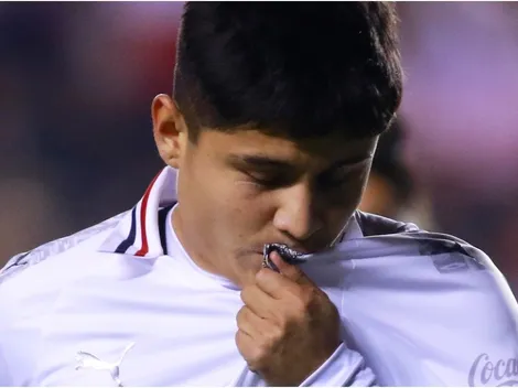 El millonario salario de La Chofis López