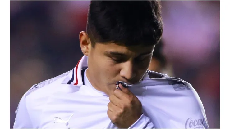 La Chofis López