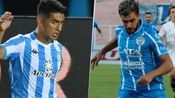 EN VIVO: Racing vs. Godoy Cruz