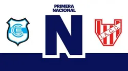Gimnasia Jujuy vs. Instituto