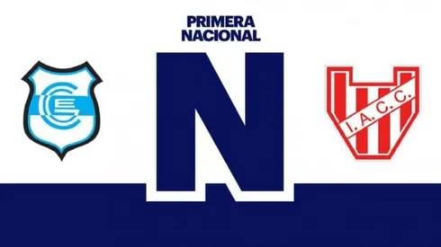 Gimnasia Jujuy vs. Instituto