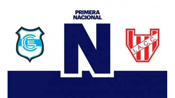 Gimnasia Jujuy vs. Instituto