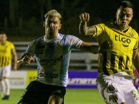 Qué canal transmite Guaireña vs. Guaraní por la Primera División de Paraguay