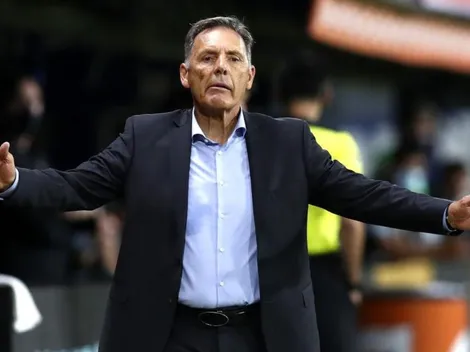 Números contundentes: la racha negra de Russo dirigiendo a Boca contra River