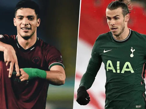 EN VIVO: Wolverhampton vs. Tottenham por la Premier League