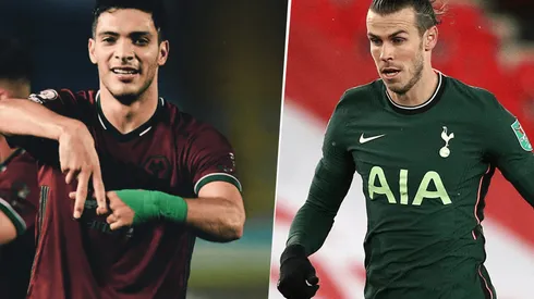 EN VIVO: Wolverhampton vs. Tottenham por la Premier League