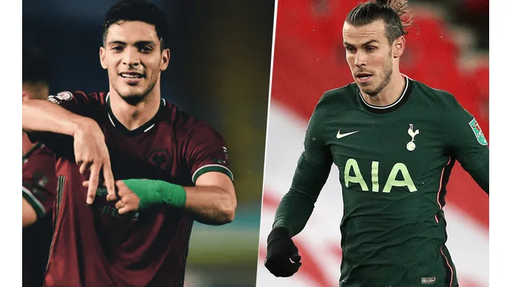 EN VIVO: Wolverhampton vs. Tottenham por la Premier League