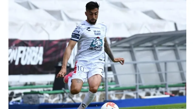 Universitario deberá disputar la fase de grupos de la Copa Libertadores.