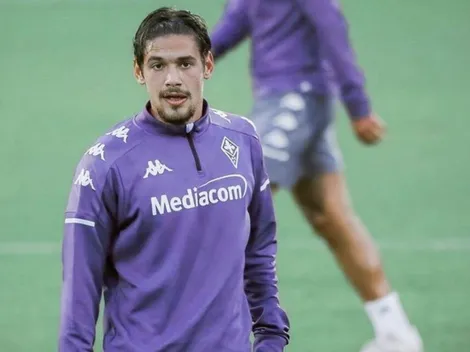 Dolor de cabeza en River por los seis millones que tenía que cobrar por Martínez Quarta