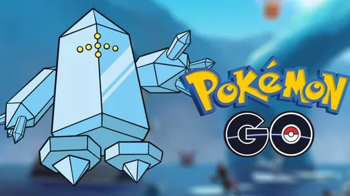 Pokémon GO | Guía para vencer a Regice en Incursiones Legendarias
