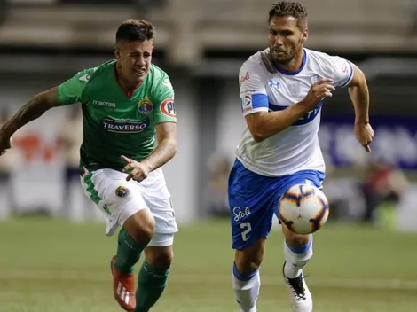 Qué canal transmite Audax Italiano vs. Universidad Católica por la Primera División de Chile