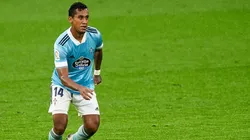 Renato Tapia no deja de recibir elogios en España.