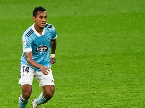 El mejor momento de Renato Tapia: vuelve a recibir elogios en España