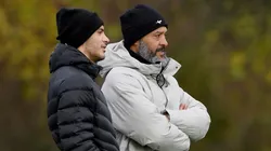 Raúl Jiménez podrá volver el próximo año a las canchas. Fuente: Getty