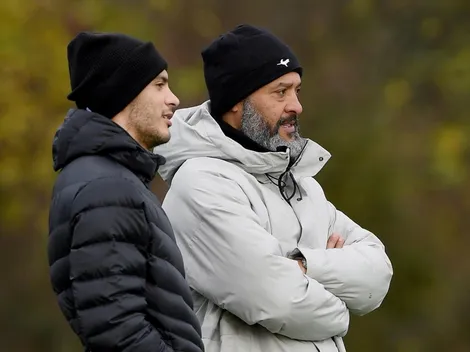 Wolverhampton le prohibió salir de compras a sus jugadores