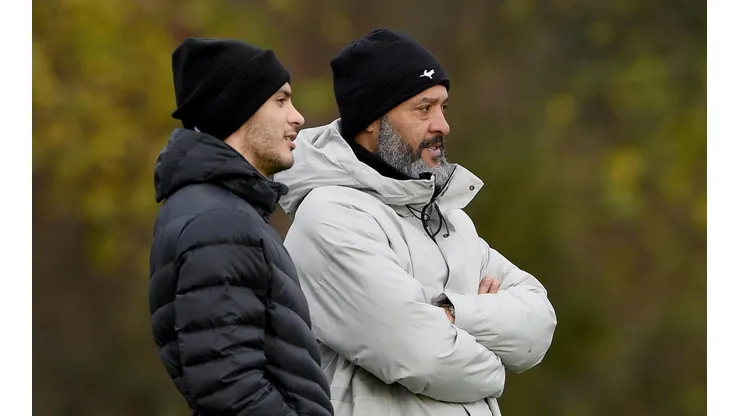 Raúl Jiménez podrá volver el próximo año a las canchas. Fuente: Getty