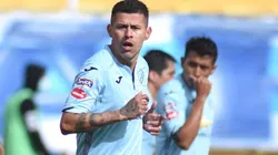 Bolívar vs. Always Ready