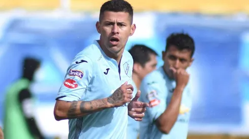 Bolívar vs. Always Ready