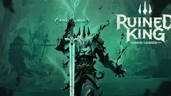 Director de Ruined King da una actualización sobre el nuevo juego de League of Legends