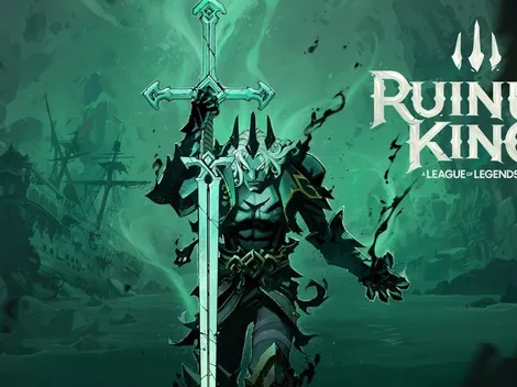 Director de Ruined King da una actualización sobre el nuevo juego de League of Legends
