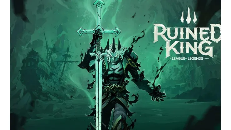 Director de Ruined King da una actualización sobre el nuevo juego de League of Legends
