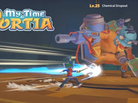 Nuevo juego gratis en la Epic Games Store sólo por hoy