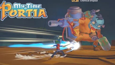 Nuevo juego gratis en la Epic Games Store sólo por hoy