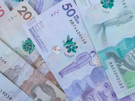 Se filtró: así quedaría la cifra del salario mínimo para Colombia en el 2021