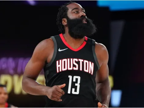 ¿Harden a Miami? El enigmático mensaje de Kendrick Nunn