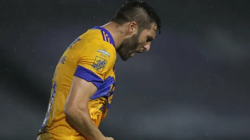 Imponente: Gignac tiene mejor registro goleador que Messi, Salah y Mbappé en 2020