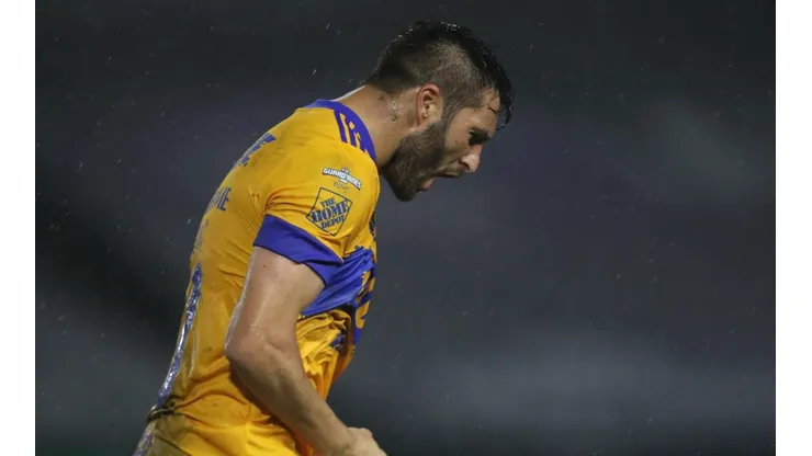 Imponente: Gignac tiene mejor registro goleador que Messi, Salah y Mbappé en 2020