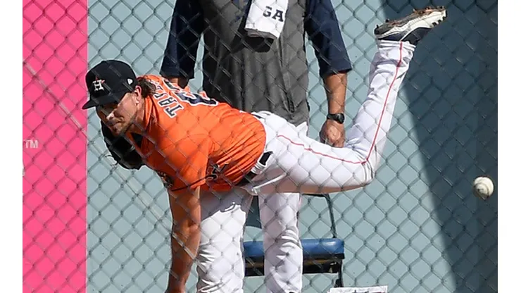 Bullpen de la MLB