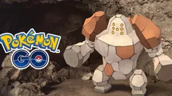 Pokémon GO: Mejores counters para Regirock en las Incursiones Legendarias