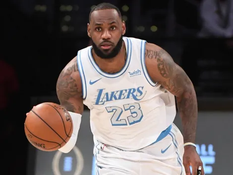 Lakers vs. Minnesota Timberwolves en vivo: dónde ver HD y pronósticos por la NBA en USA