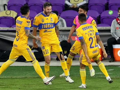 La Liga MX retocó el calendario del Guard1anes 2021