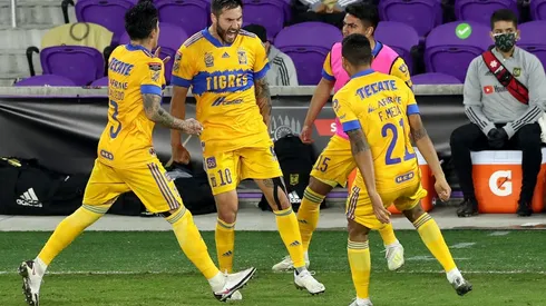 Liga MX cambió el calendario de Tigres UANL