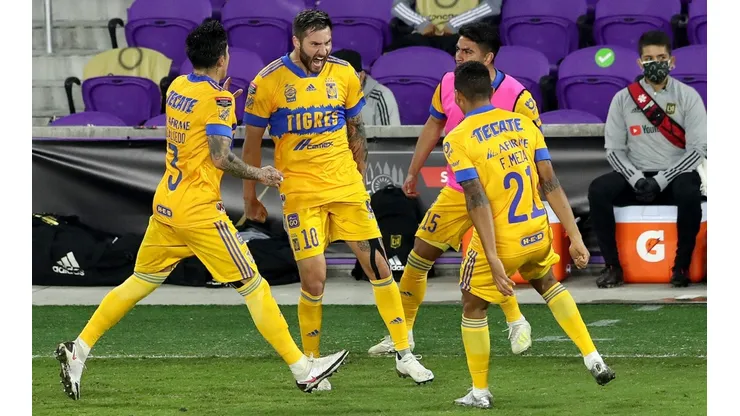 Liga MX cambió el calendario de Tigres UANL
