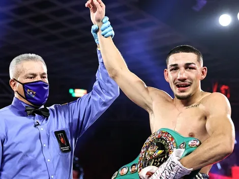 Los cinco mejores peso ligero de 2020