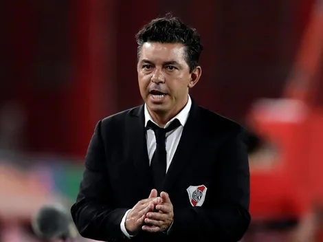 River confirmó su lista de convocados para su último partido del 2020