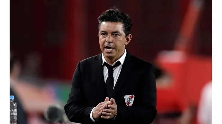 River confirmó su lista de convocados para su último partido del 2020