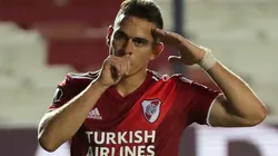 River Plate vs. Arsenal juegan por la fecha 3 de la Fase Campeonato este domingo (Getty Images)