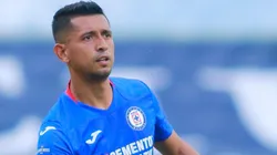 Elías Hernández podría tener una nueva etapa en el León. Fuente: Jam Media