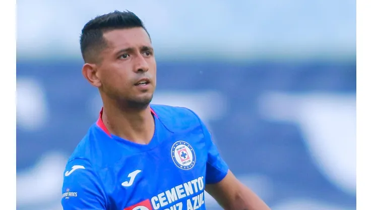 Elías Hernández podría tener una nueva etapa en el León. Fuente: Jam Media