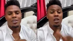 Marlon de Jesus es ecuatoriano y ha jugado en la Selección.