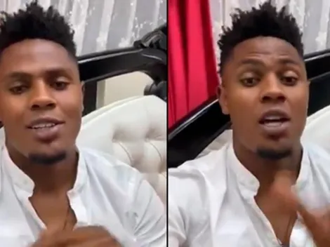 La novela navideña: Marlon de Jesus ahora confirmó su llega a Binacional