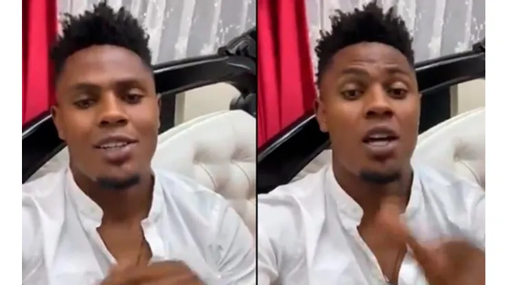 Marlon de Jesus es ecuatoriano y ha jugado en la Selección.
