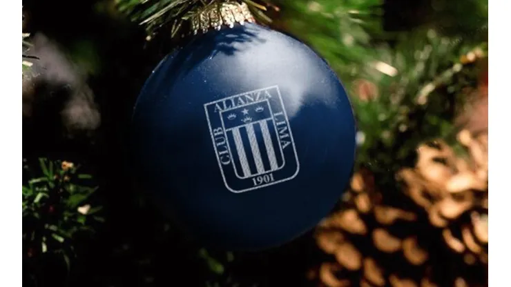 Alianza Lima quedó en antepenúltimo lugar en la Liga 1 2020.