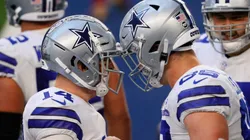 Dallas Cowboys aún puede clasificar a Playoffs